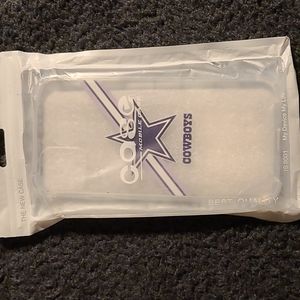 New nfl Dallas cowboys phone case iphone